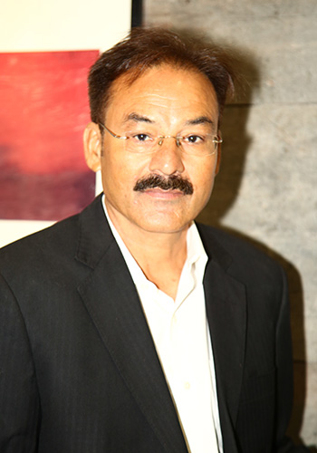 Ajay Upadhyay