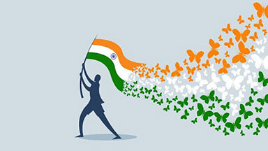 My India | My Pride