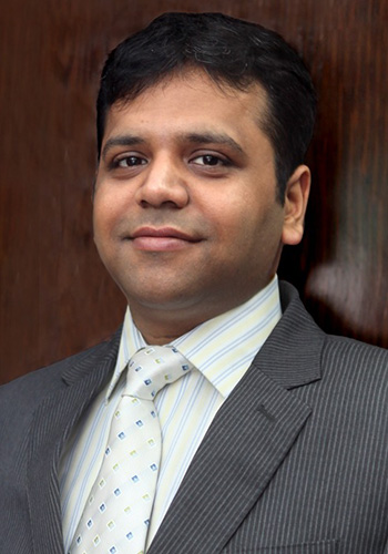 Rahul Agarwal