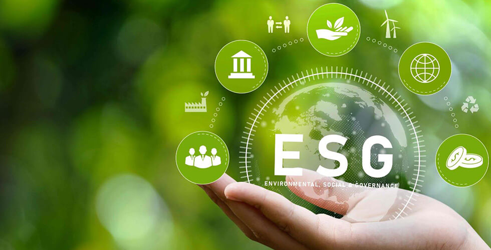 ESG Investing: Investment in better world