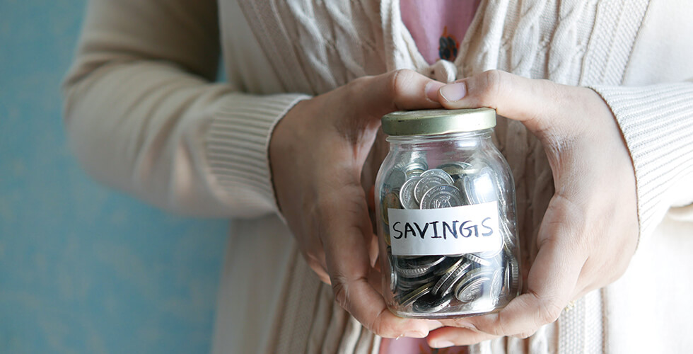 What is Saving? And how is it different from Investment?