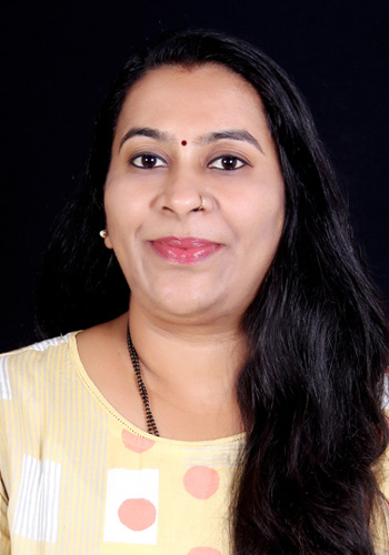 Lakshmi Achutharam