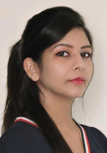 Manvi Agarwal