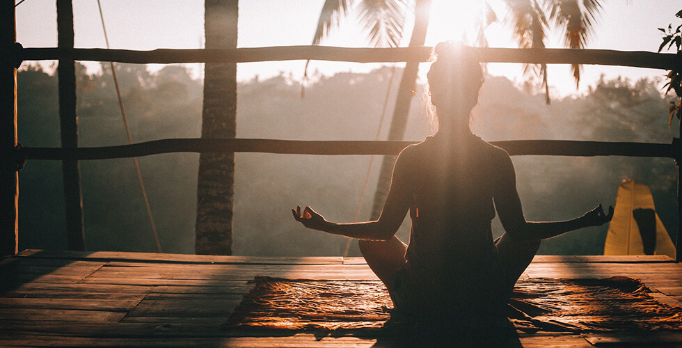 Unveiling the Soul-Connecting Power of Meditation