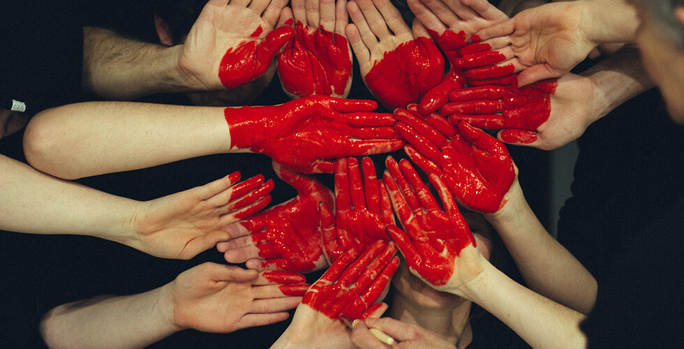 Hearts United: The Unspoken Power of Social Responsibility