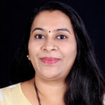 Lakshmi Achutharam