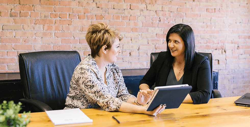 Empowering women through financial planning & Taking control of finances